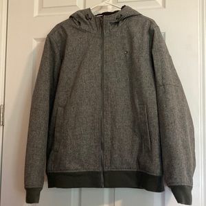 Great winter/snow sports jacket!